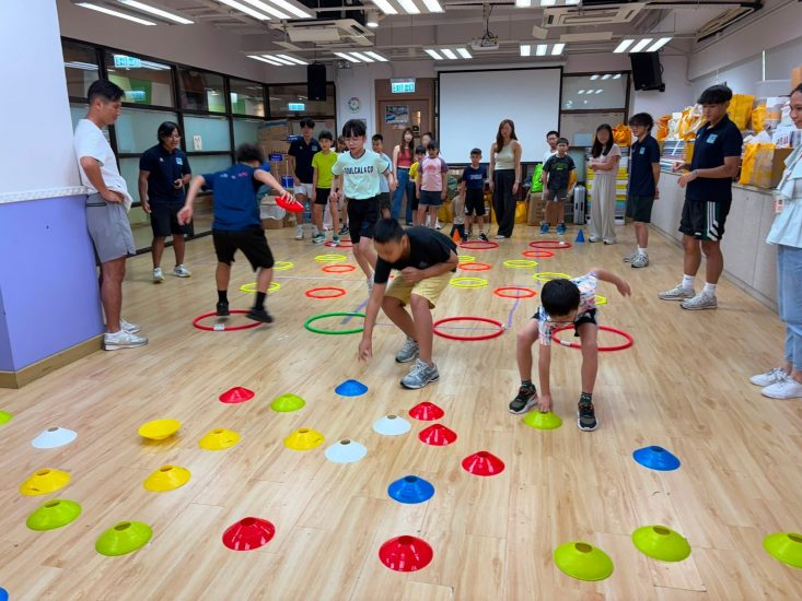 【夢想『童』行 ─ 第三篇】