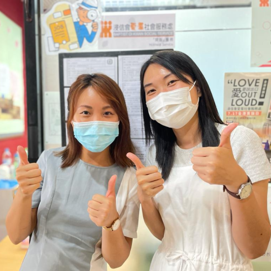 【「樂進堂」新團隊】