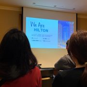 [Industry Exploration — Development Opportunities in the Hotel Industry]